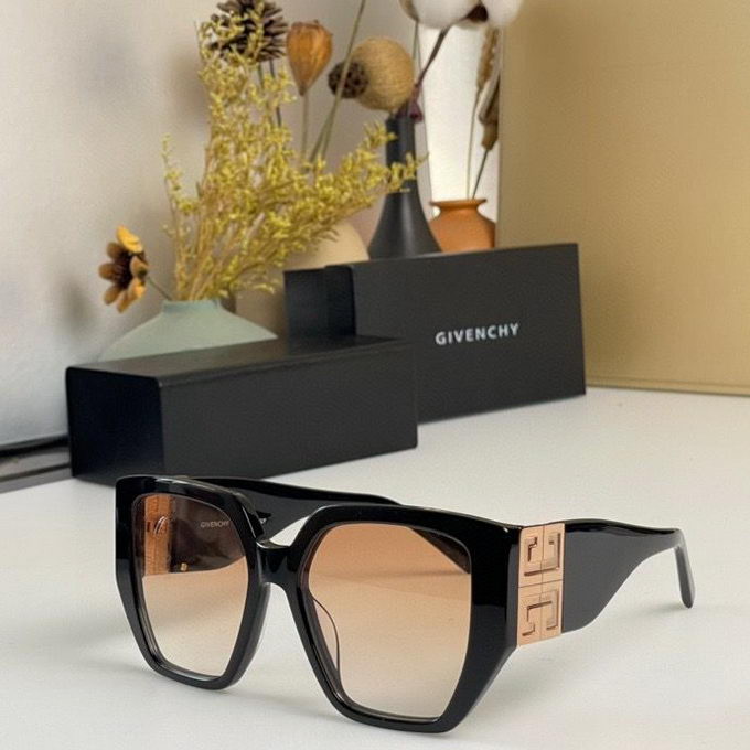 Givenchy Sunglasses ID:20230802-146